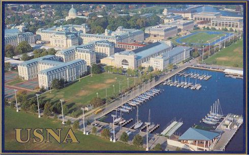 Go Navy Beat Army!