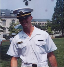 Go Navy Beat Army!