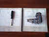 all pieces together, again I apologize for the image quality.